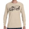 Adult DRI-POWER® ACTIVE Long-Sleeve T-Shirt Thumbnail