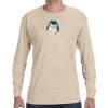 Adult DRI-POWER® ACTIVE Long-Sleeve T-Shirt Thumbnail