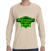 Adult DRI-POWER® ACTIVE Long-Sleeve T-Shirt Thumbnail