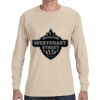 Adult DRI-POWER® ACTIVE Long-Sleeve T-Shirt Thumbnail