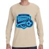 Adult DRI-POWER® ACTIVE Long-Sleeve T-Shirt Thumbnail
