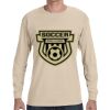 Adult DRI-POWER® ACTIVE Long-Sleeve T-Shirt Thumbnail