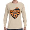 Adult DRI-POWER® ACTIVE Long-Sleeve T-Shirt Thumbnail
