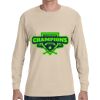 Adult DRI-POWER® ACTIVE Long-Sleeve T-Shirt Thumbnail