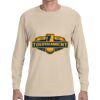 Adult DRI-POWER® ACTIVE Long-Sleeve T-Shirt Thumbnail