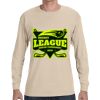Adult DRI-POWER® ACTIVE Long-Sleeve T-Shirt Thumbnail