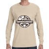 Adult DRI-POWER® ACTIVE Long-Sleeve T-Shirt Thumbnail