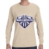 Adult DRI-POWER® ACTIVE Long-Sleeve T-Shirt Thumbnail