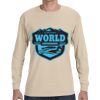 Adult DRI-POWER® ACTIVE Long-Sleeve T-Shirt Thumbnail