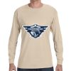 Adult DRI-POWER® ACTIVE Long-Sleeve T-Shirt Thumbnail
