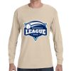 Adult DRI-POWER® ACTIVE Long-Sleeve T-Shirt Thumbnail