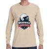 Adult DRI-POWER® ACTIVE Long-Sleeve T-Shirt Thumbnail