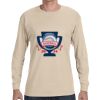 Adult DRI-POWER® ACTIVE Long-Sleeve T-Shirt Thumbnail