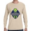 Adult DRI-POWER® ACTIVE Long-Sleeve T-Shirt Thumbnail