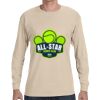 Adult DRI-POWER® ACTIVE Long-Sleeve T-Shirt Thumbnail