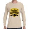 Adult DRI-POWER® ACTIVE Long-Sleeve T-Shirt Thumbnail