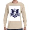 Adult DRI-POWER® ACTIVE Long-Sleeve T-Shirt Thumbnail