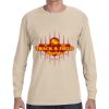Adult DRI-POWER® ACTIVE Long-Sleeve T-Shirt Thumbnail