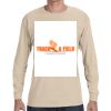 Adult DRI-POWER® ACTIVE Long-Sleeve T-Shirt Thumbnail