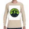 Adult DRI-POWER® ACTIVE Long-Sleeve T-Shirt Thumbnail