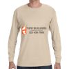 Adult DRI-POWER® ACTIVE Long-Sleeve T-Shirt Thumbnail