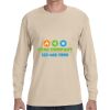 Adult DRI-POWER® ACTIVE Long-Sleeve T-Shirt Thumbnail