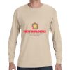 Adult DRI-POWER® ACTIVE Long-Sleeve T-Shirt Thumbnail