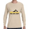 Adult DRI-POWER® ACTIVE Long-Sleeve T-Shirt Thumbnail