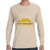 Adult DRI-POWER® ACTIVE Long-Sleeve T-Shirt Thumbnail