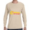 Adult DRI-POWER® ACTIVE Long-Sleeve T-Shirt Thumbnail