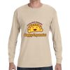 Adult DRI-POWER® ACTIVE Long-Sleeve T-Shirt Thumbnail