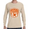 Adult DRI-POWER® ACTIVE Long-Sleeve T-Shirt Thumbnail