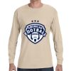 Adult DRI-POWER® ACTIVE Long-Sleeve T-Shirt Thumbnail