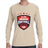 Adult DRI-POWER® ACTIVE Long-Sleeve T-Shirt Thumbnail