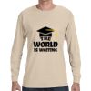 Adult DRI-POWER® ACTIVE Long-Sleeve T-Shirt Thumbnail