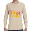 Adult DRI-POWER® ACTIVE Long-Sleeve T-Shirt Thumbnail