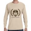 Adult DRI-POWER® ACTIVE Long-Sleeve T-Shirt Thumbnail