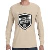 Adult DRI-POWER® ACTIVE Long-Sleeve T-Shirt Thumbnail