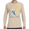 Adult DRI-POWER® ACTIVE Long-Sleeve T-Shirt Thumbnail