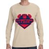 Adult DRI-POWER® ACTIVE Long-Sleeve T-Shirt Thumbnail