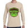 Adult DRI-POWER® ACTIVE Long-Sleeve T-Shirt Thumbnail