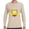 Adult DRI-POWER® ACTIVE Long-Sleeve T-Shirt Thumbnail
