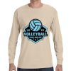 Adult DRI-POWER® ACTIVE Long-Sleeve T-Shirt Thumbnail