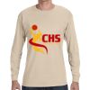 Adult DRI-POWER® ACTIVE Long-Sleeve T-Shirt Thumbnail