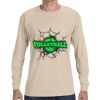 Adult DRI-POWER® ACTIVE Long-Sleeve T-Shirt Thumbnail