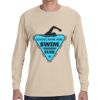 Adult DRI-POWER® ACTIVE Long-Sleeve T-Shirt Thumbnail