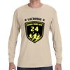 Adult DRI-POWER® ACTIVE Long-Sleeve T-Shirt Thumbnail