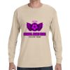 Adult DRI-POWER® ACTIVE Long-Sleeve T-Shirt Thumbnail