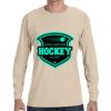 Adult DRI-POWER® ACTIVE Long-Sleeve T-Shirt Thumbnail