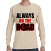 Adult DRI-POWER® ACTIVE Long-Sleeve T-Shirt Thumbnail